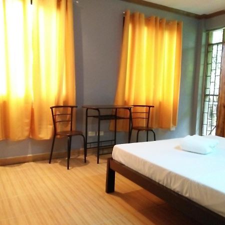 Ddd Heritage Inn Banaue Εξωτερικό φωτογραφία